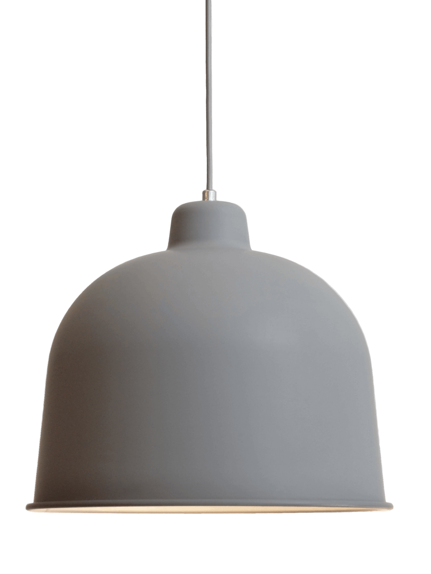 Lámpara colgante Grain