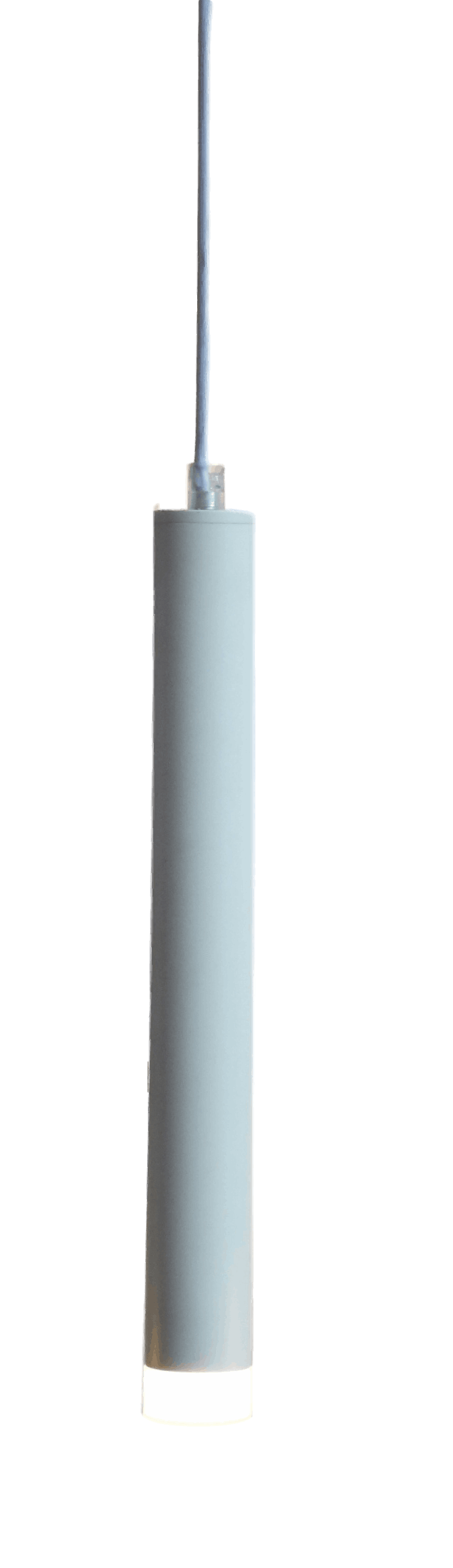 Lámpara colgante Strow 430 460