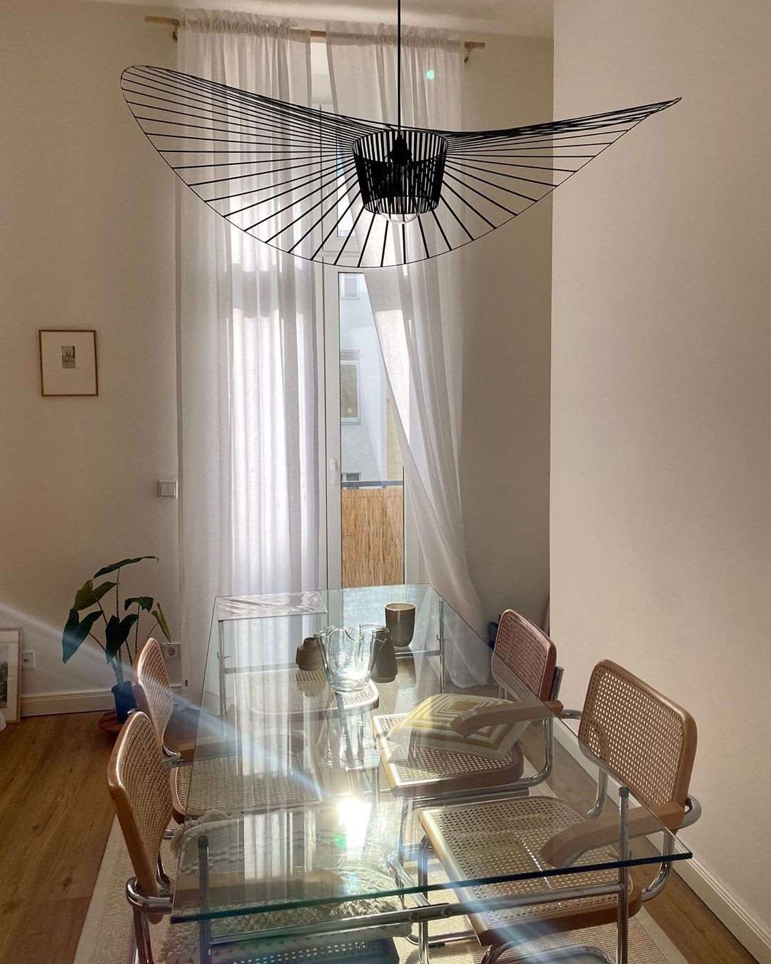 Lampara Colgante Vertigo