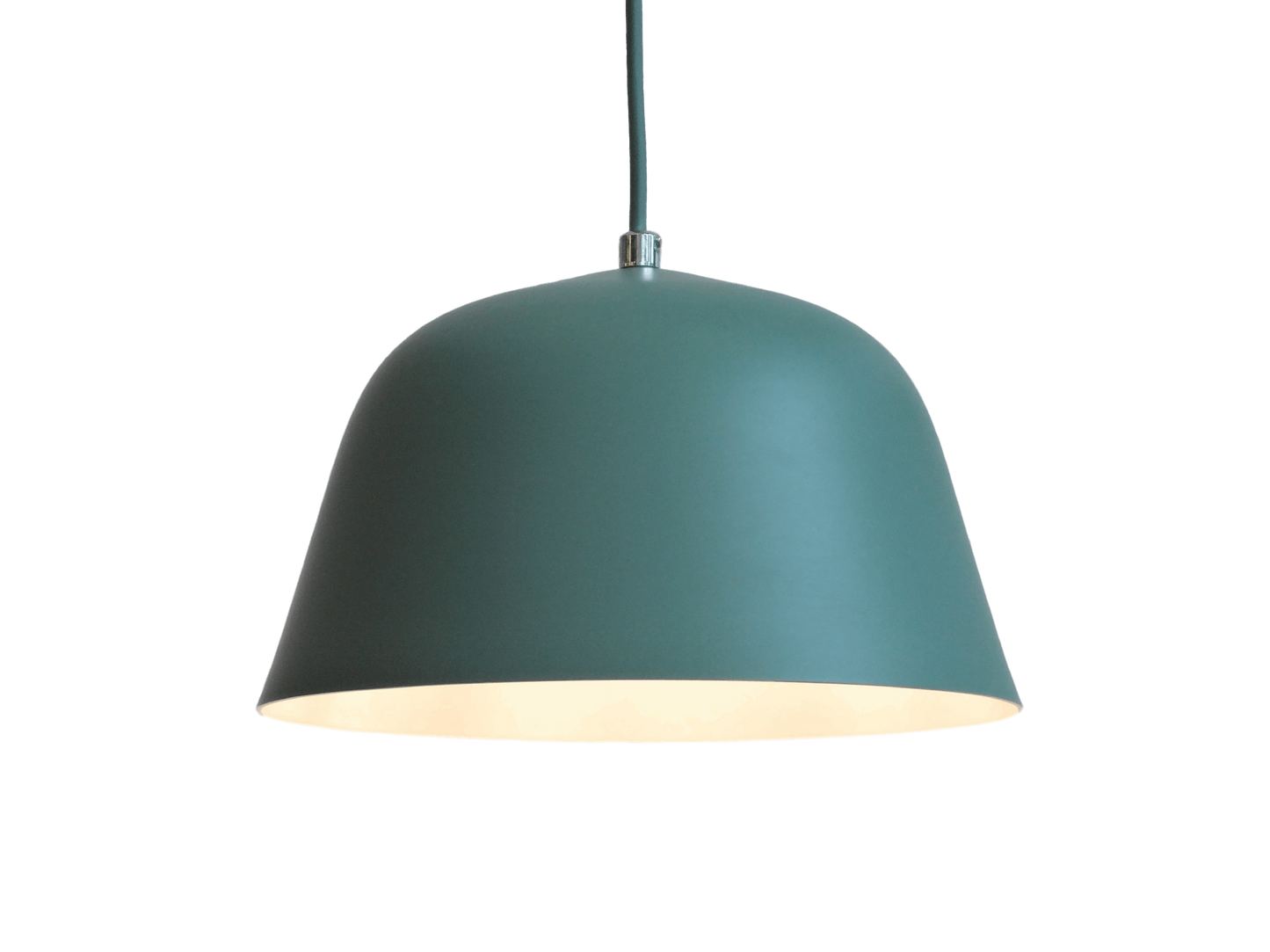 Lampara Ambit Verde