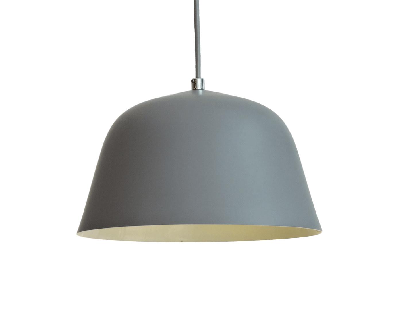 Lampara Ambit Gris