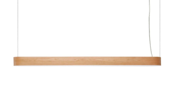 Lámpara Colgante Woodlight
