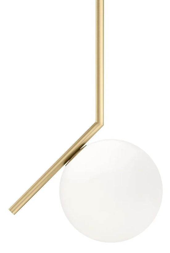 Lampara Colgante Floss