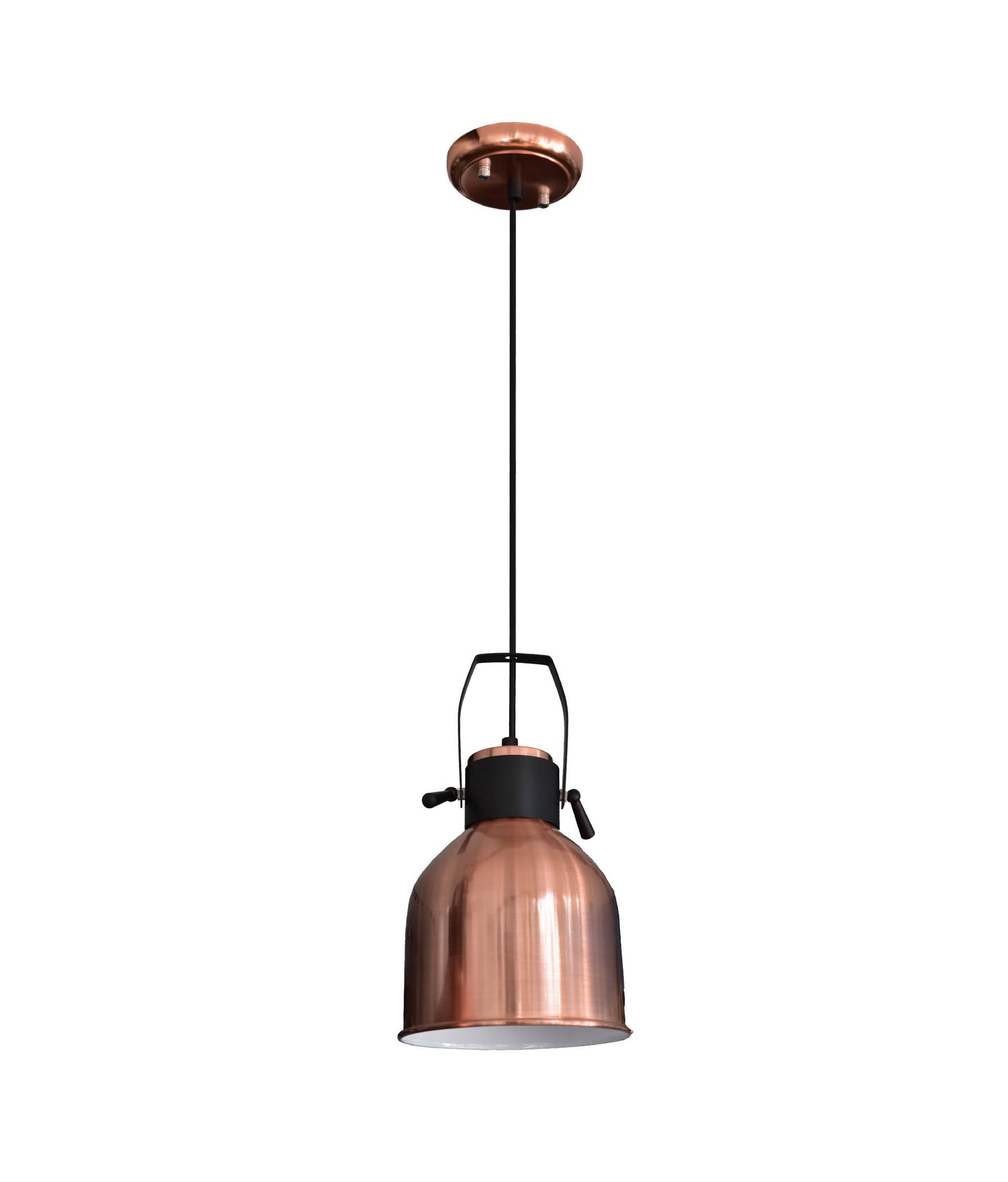 Lámpara Colgante Cooper Hood