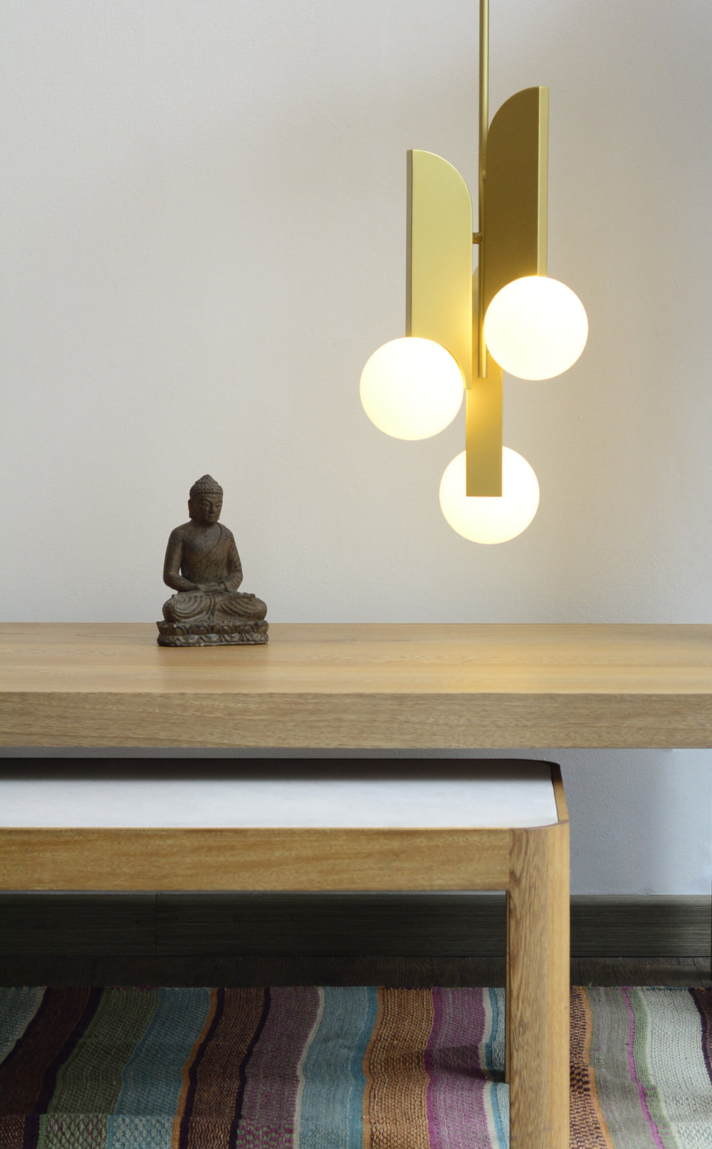 ¿Por qué es importante el contraste en un espac...