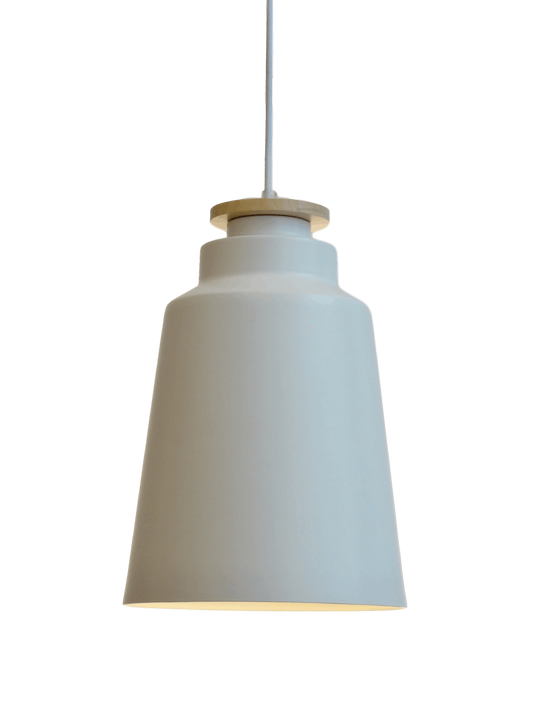 Lámpara Colgante Ash Hood 230