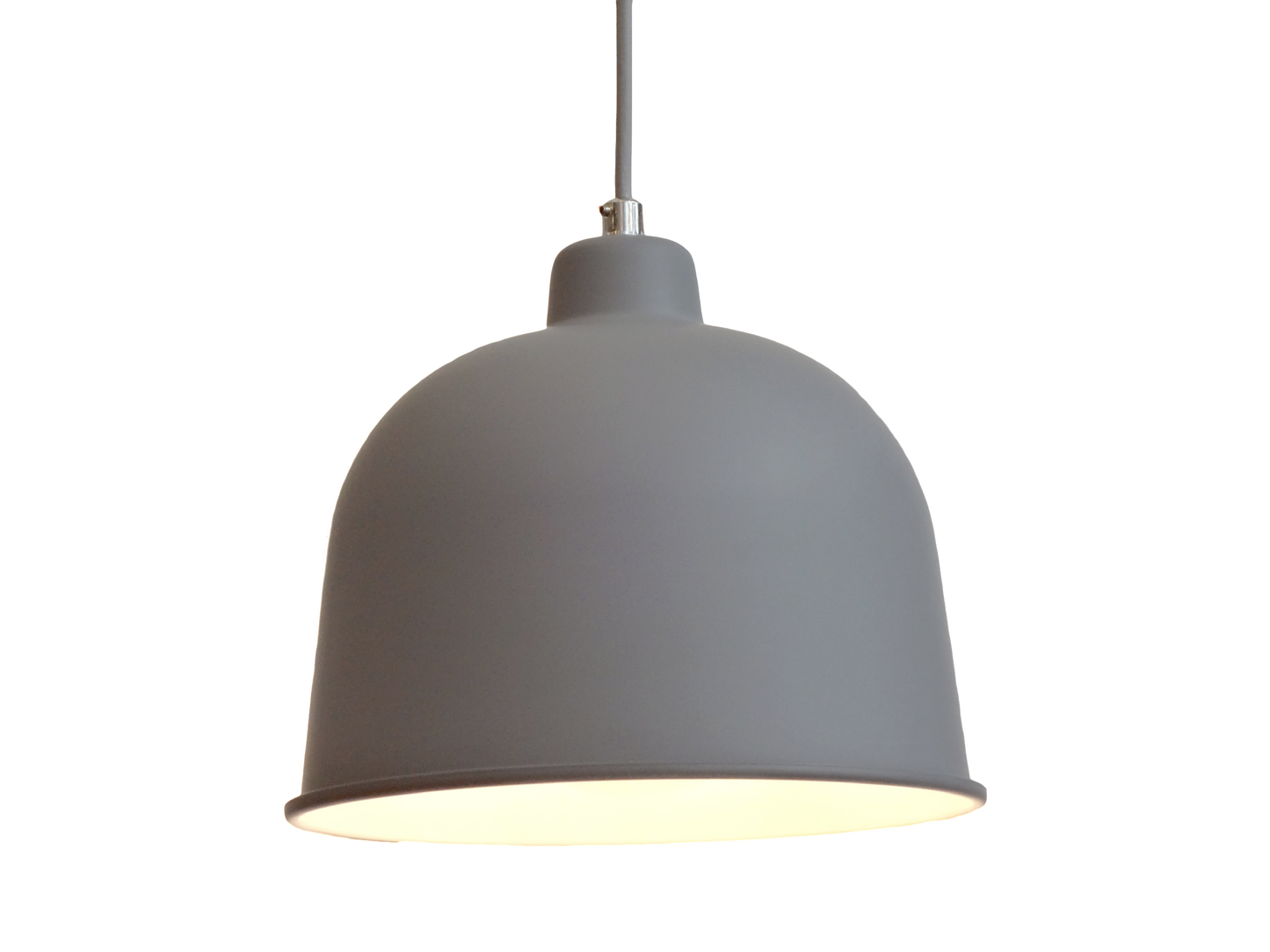 Lámpara Colgante Grain S